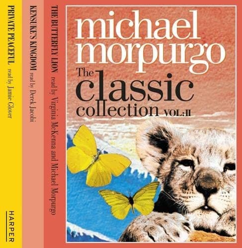 Tapa de Classic Collection