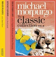 Tapa de Classic Collection