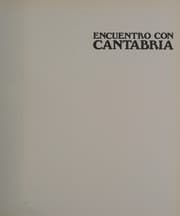 Tapa de Encuentro con Cantabria