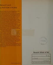 Tapa de A potter's work