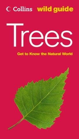 Tapa de Wild Guide Trees (Collins Wild Guide)