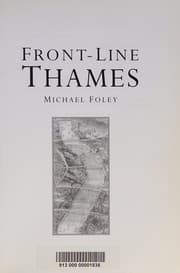 Tapa de Front-Line Thames