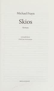 Tapa de Skios