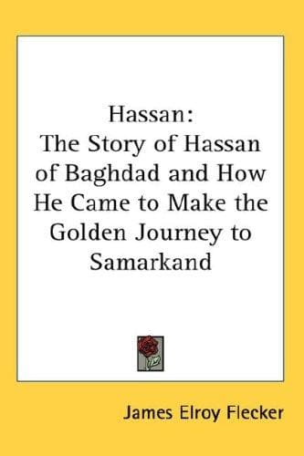 Tapa de Hassan