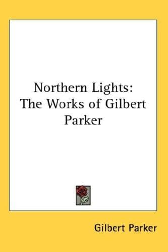 Tapa de Northern Lights