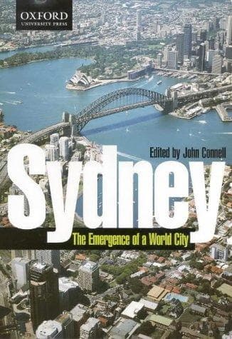 Tapa de Sydney