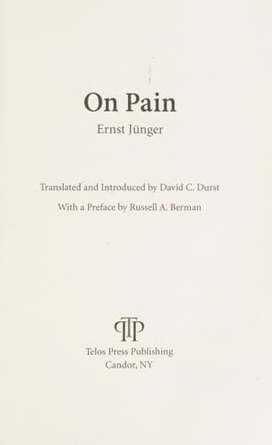 Tapa de On pain