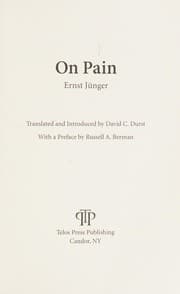 Tapa de On pain