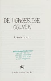 Tapa de De hongerige golven