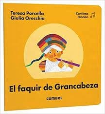 Tapa de El faquir Capdetortell