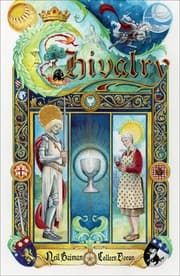 Tapa de Chivalry
