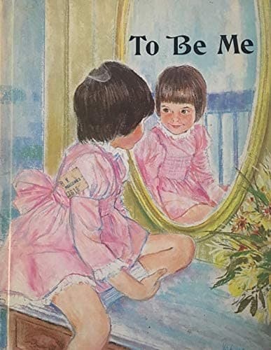 Tapa de I'm glad to be me