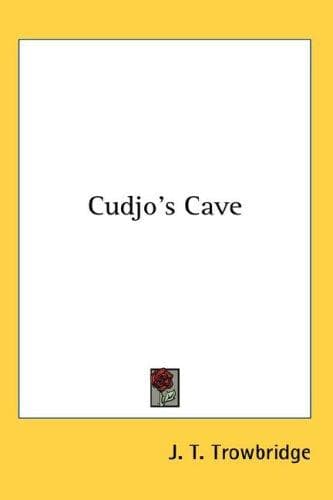 Tapa de Cudjo's Cave