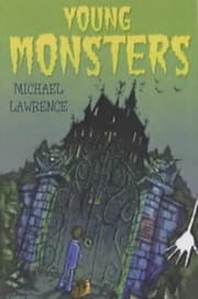 Tapa de Young Monsters