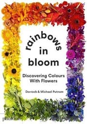 Tapa de Rainbows in Bloom