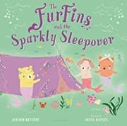 Tapa de FurFins and the Sparkly Sleepover