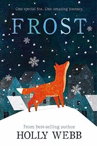 Tapa de Frost