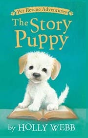 Tapa de Story Puppy