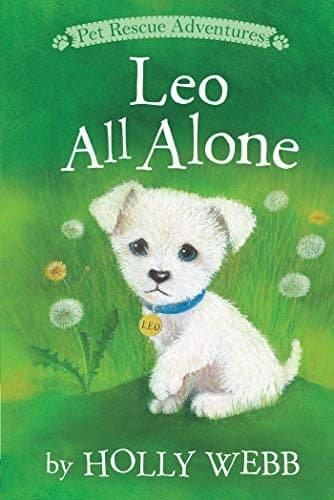 Tapa de Leo all alone