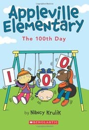 Tapa de The 100th Day
