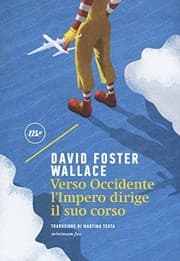 Tapa de Verso occidente l'Impero dirige il suo corso