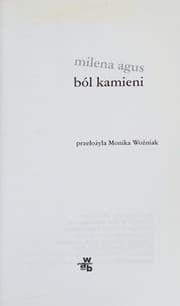 Tapa de Ból kamieni