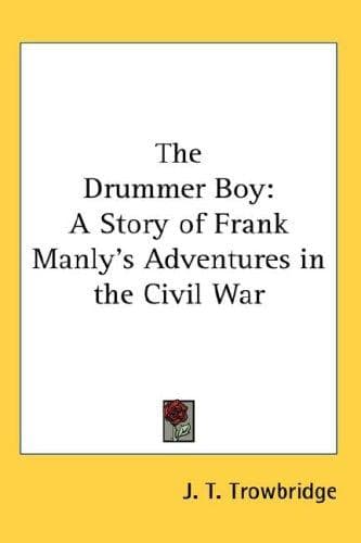 Tapa de The Drummer Boy