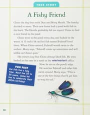 Tapa de True Stories of Animal Friends