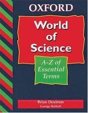 Tapa de World of Science