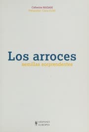 Tapa de Los arroces