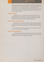 Tapa de Access reading