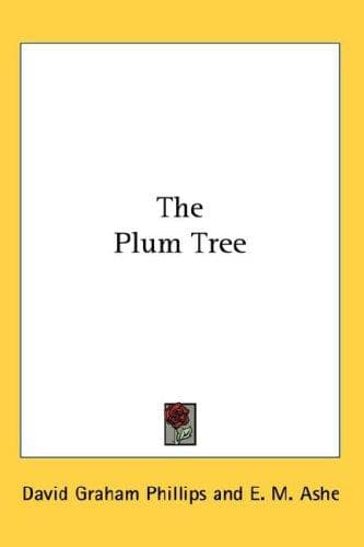 Tapa de The Plum Tree