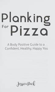 Tapa de Planking for Pizza