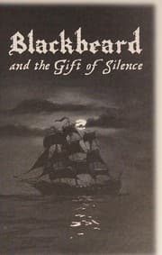 Tapa de Blackbeard and the Gift of Silence