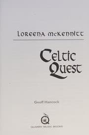 Tapa de Loreena McKennitt