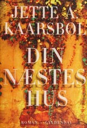 Tapa de Din næstes hus