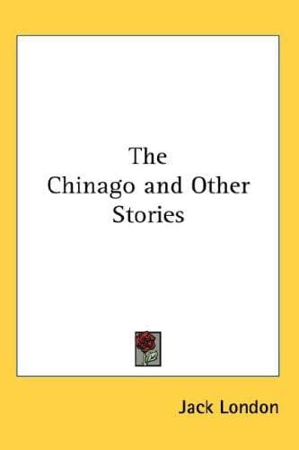 Tapa de The Chinago and Other Stories