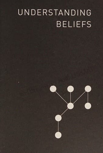 Tapa de Understanding beliefs