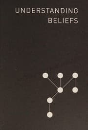 Tapa de Understanding beliefs