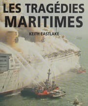 Tapa de Les tragédies maritimes