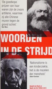 Tapa de Woorden in de strijd
