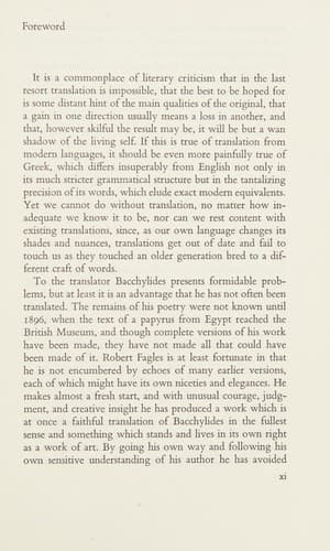 Tapa de Complete poems