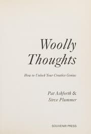 Tapa de Woolly thoughts
