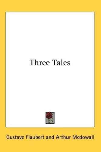 Tapa de Three Tales