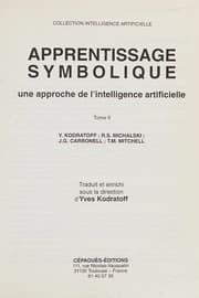 Tapa de Apprentissage symbolique