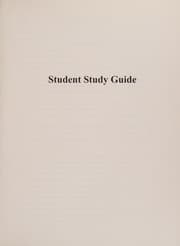 Tapa de Elementary geometry for college students student solutions manual