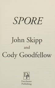 Tapa de Spore