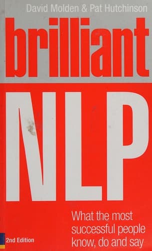 Tapa de Brilliant NLP