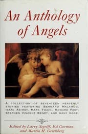 Tapa de An Anthology of Angels