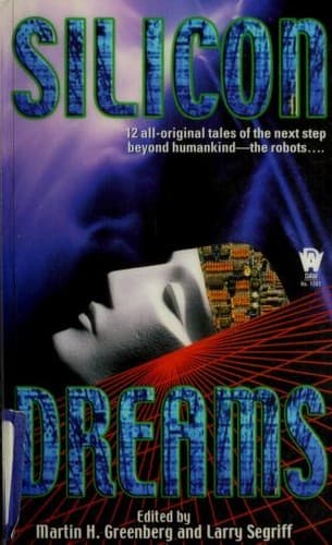 Tapa de Silicon dreams